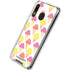 Bouffants and Broken Hearts Ice Cream Galaxy A30 Clear Case