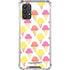 Bouffants and Broken Hearts Ice Cream Galaxy A32 5G Clear Case