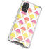 Bouffants and Broken Hearts Ice Cream Galaxy A32 5G Clear Case