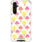 Bouffants and Broken Hearts Ice Cream Galaxy A54 5G Clear Case