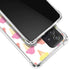 Bouffants and Broken Hearts Ice Cream Galaxy A72 5G Clear Case