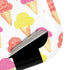 Bouffants and Broken Hearts Ice Cream Galaxy Buds Pro Skin