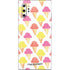 Bouffants and Broken Hearts Ice Cream Galaxy Note 10 Plus Skin
