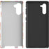 Bouffants and Broken Hearts Ice Cream Galaxy Note 10 Pro Case