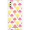 Bouffants and Broken Hearts Ice Cream Galaxy Note 10 Skin