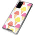 Bouffants and Broken Hearts Ice Cream Galaxy Note20 5G Clear Case