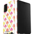 Bouffants and Broken Hearts Ice Cream Galaxy Note20 5G Pro Case
