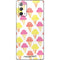 Bouffants and Broken Hearts Ice Cream Galaxy Note20 5G Skin