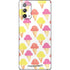 Bouffants and Broken Hearts Ice Cream Galaxy Note20 5G Skin
