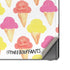 Bouffants and Broken Hearts Ice Cream Galaxy Note20 5G Skin