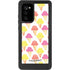 Bouffants and Broken Hearts Ice Cream Galaxy Note20 5G Waterproof Case