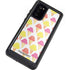 Bouffants and Broken Hearts Ice Cream Galaxy Note20 5G Waterproof Case