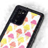 Bouffants and Broken Hearts Ice Cream Galaxy Note20 5G Waterproof Case