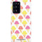 Bouffants and Broken Hearts Ice Cream Galaxy Note20 Ultra 5G Lite Case