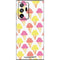Bouffants and Broken Hearts Ice Cream Galaxy Note20 Ultra 5G Skin