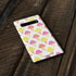 Bouffants and Broken Hearts Ice Cream Galaxy S10 Plus Skin