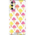Bouffants and Broken Hearts Ice Cream Galaxy S20 Fan Edition Skin