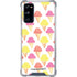 Bouffants and Broken Hearts Ice Cream Galaxy S20 FE Clear Case