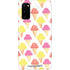 Bouffants and Broken Hearts Ice Cream Galaxy S20 Lite Case