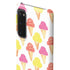 Bouffants and Broken Hearts Ice Cream Galaxy S20 Lite Case