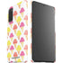 Bouffants and Broken Hearts Ice Cream Galaxy S20 Lite Case
