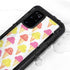 Bouffants and Broken Hearts Ice Cream Galaxy S20 Plus Waterproof Case