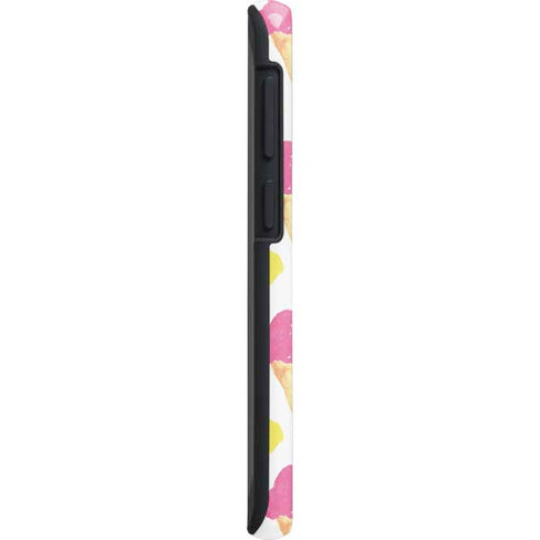 Bouffants and Broken Hearts Ice Cream Galaxy S20 Ultra 5G Pro Case