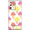 Bouffants and Broken Hearts Ice Cream Galaxy S20 Ultra 5G Skin