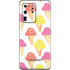 Bouffants and Broken Hearts Ice Cream Galaxy S20 Ultra 5G Skin