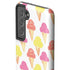 Bouffants and Broken Hearts Ice Cream Galaxy S21 5G Pro Case