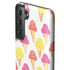 Bouffants and Broken Hearts Ice Cream Galaxy S21 Plus 5G Pro Case