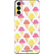 Bouffants and Broken Hearts Ice Cream Galaxy S21 Plus 5G Skin