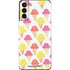 Bouffants and Broken Hearts Ice Cream Galaxy S21 Plus 5G Skin