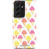 Bouffants and Broken Hearts Ice Cream Galaxy S21 Ultra 5G Pro Case