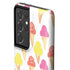 Bouffants and Broken Hearts Ice Cream Galaxy S21 Ultra 5G Pro Case