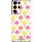 Bouffants and Broken Hearts Ice Cream Galaxy S21 Ultra 5G Skin