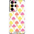 Bouffants and Broken Hearts Ice Cream Galaxy S21 Ultra 5G Skin