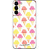 Bouffants and Broken Hearts Ice Cream Galaxy S22 Plus Skin
