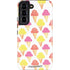 Bouffants and Broken Hearts Ice Cream Galaxy S22 Pro Case