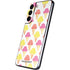 Bouffants and Broken Hearts Ice Cream Galaxy S22 Skin