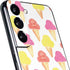 Bouffants and Broken Hearts Ice Cream Galaxy S22 Skin