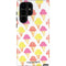 Bouffants and Broken Hearts Ice Cream Galaxy S22 Ultra Pro Case