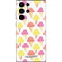 Bouffants and Broken Hearts Ice Cream Galaxy S22 Ultra Skin