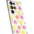 Bouffants and Broken Hearts Ice Cream Galaxy S22 Ultra Skin