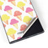 Bouffants and Broken Hearts Ice Cream Galaxy S22 Ultra Skin