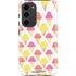 Bouffants and Broken Hearts Ice Cream Galaxy S23 Plus Pro Case