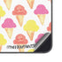 Bouffants and Broken Hearts Ice Cream Galaxy S23 Plus Skin