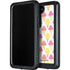 Bouffants and Broken Hearts Ice Cream Galaxy S23 Waterproof Case