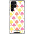 Bouffants and Broken Hearts Ice Cream Galaxy S24 Ultra Clear Case