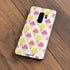 Bouffants and Broken Hearts Ice Cream Galaxy S9 Plus Skin